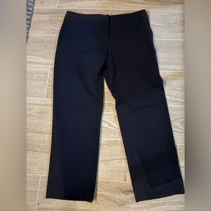Apt. 9 black size 18 dress pants